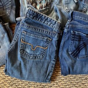 Kimes Ranch Betty Women's Jeans